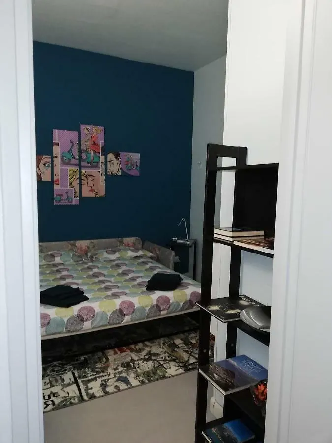 Apartment Como 0*,