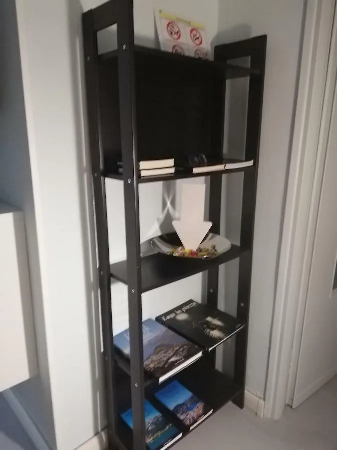 Apartment Como