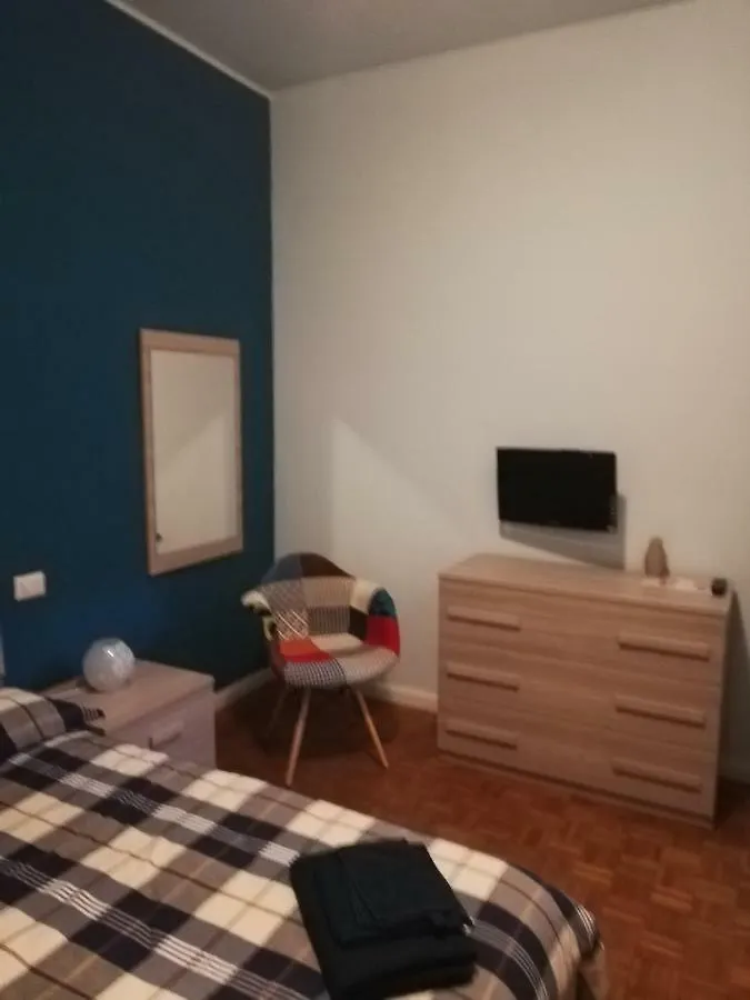 Apartment Como Italy