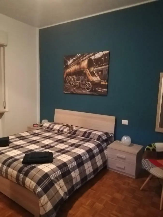 Apartment Como