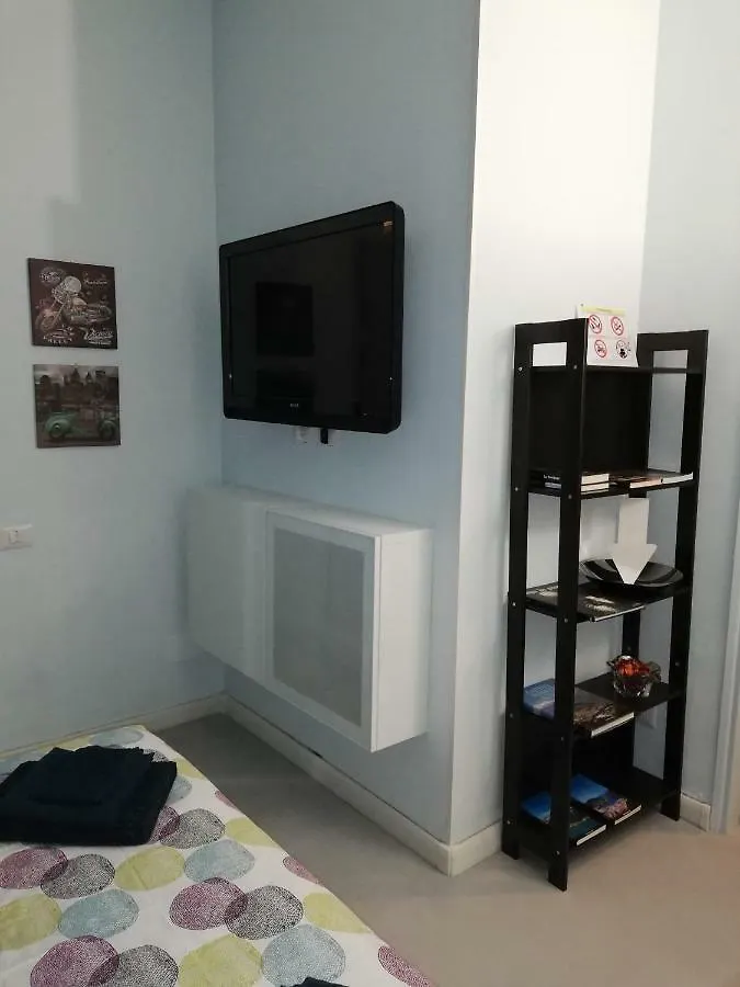 Apartment Como
