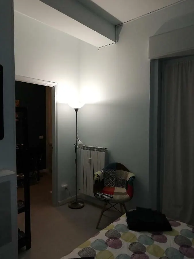Apartment Como