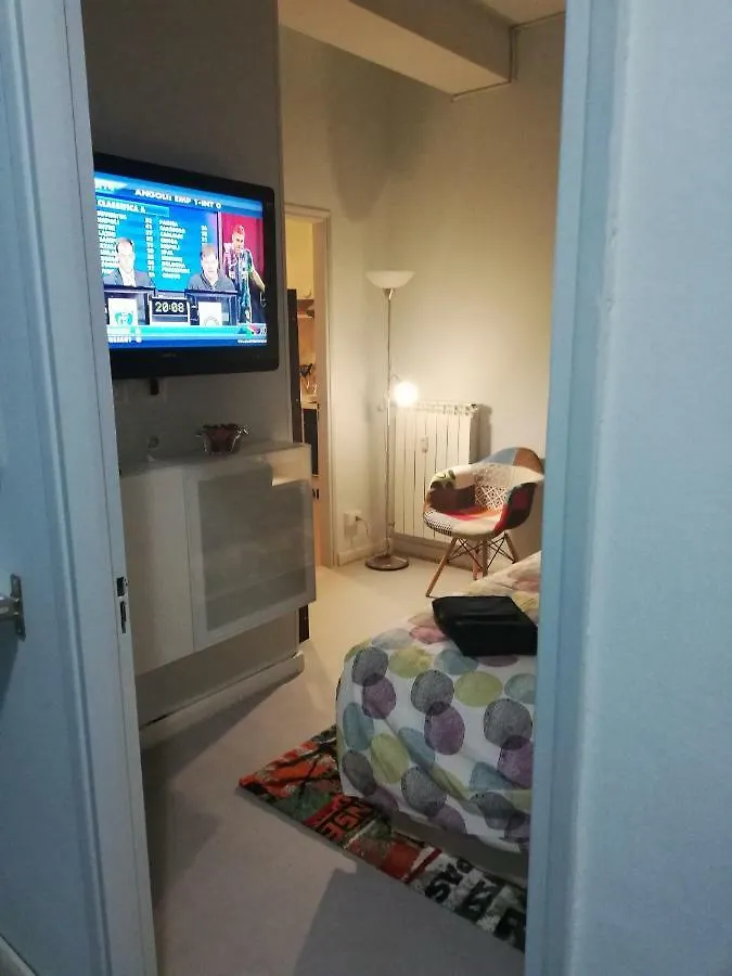 Apartment Como 0*,  Italy