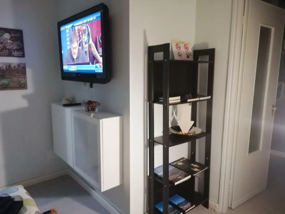 Apartment Como