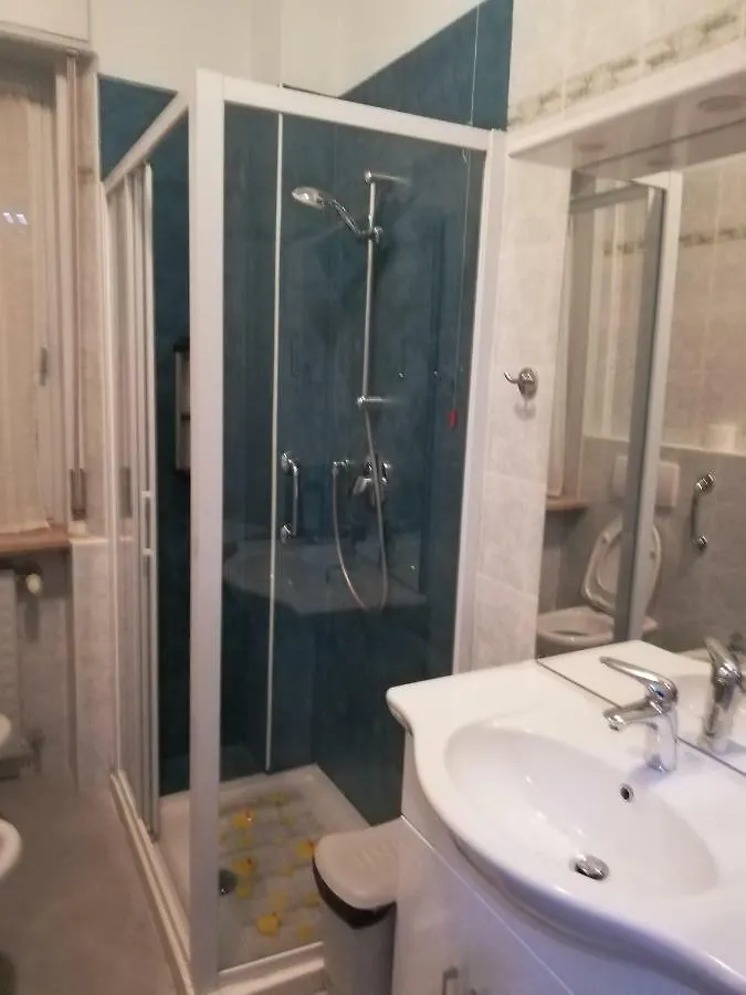 Apartment Como