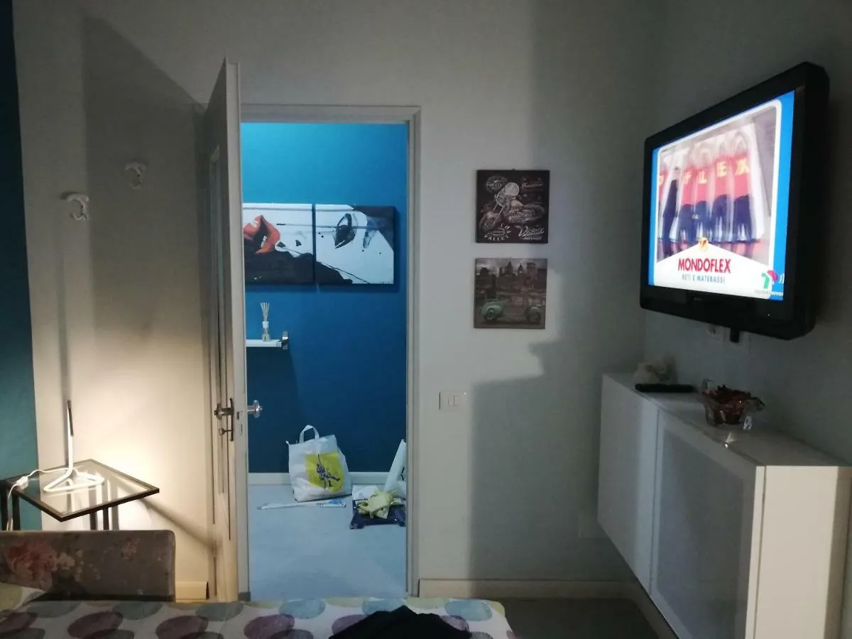 Apartment Como