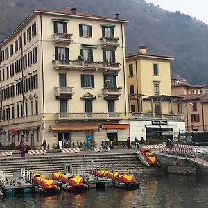Bed & Breakfast Al Porticciolo Di Sant'agostino, Como